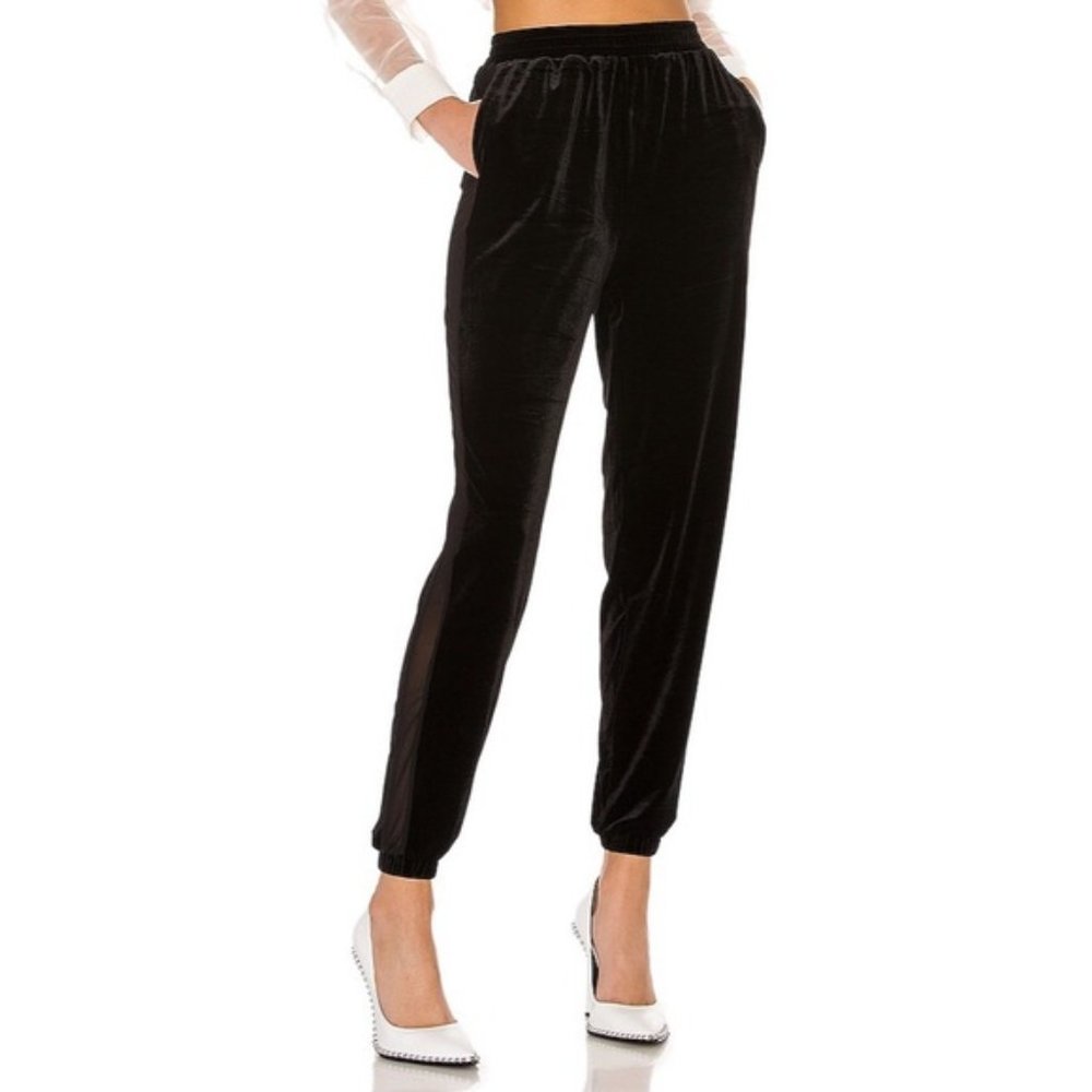 Superdown Candace Track Pant